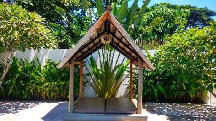 villa kalachuchi bandb