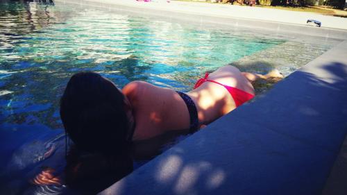 villa kalachuchi bandb