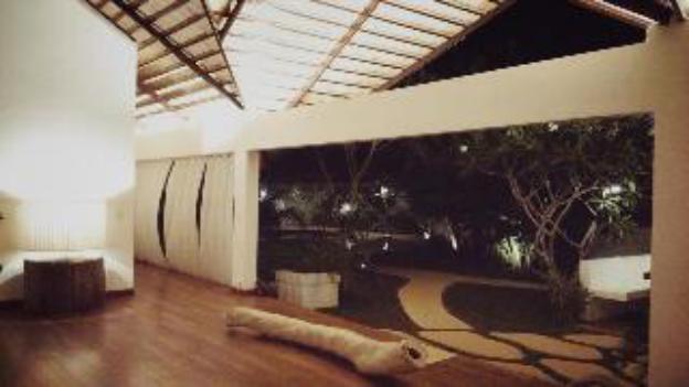 villa kalachuchi bandb