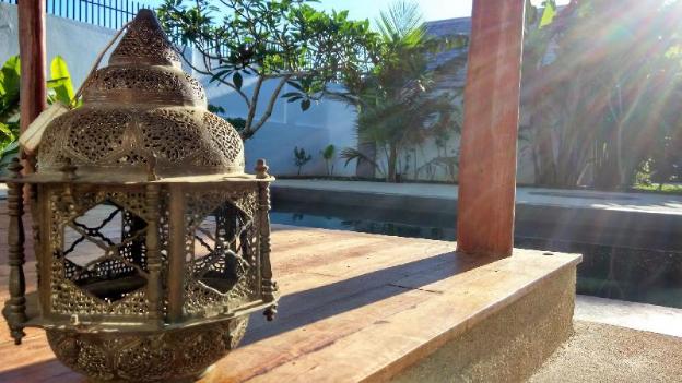 villa kalachuchi bandb