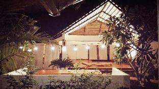 Villa Kalachuchi B&B,Puerto Princesa>>Palawan,3 star