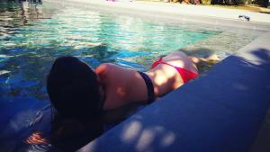 villa kalachuchi bandb