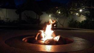 villa kalachuchi bandb