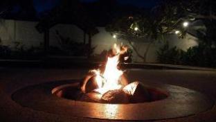 villa kalachuchi bandb