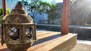 villa kalachuchi bandb