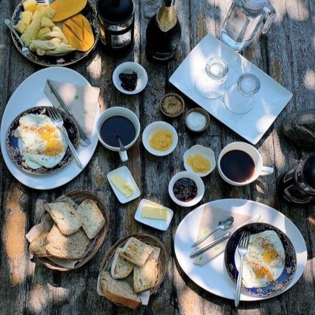 villa kalachuchi bandb