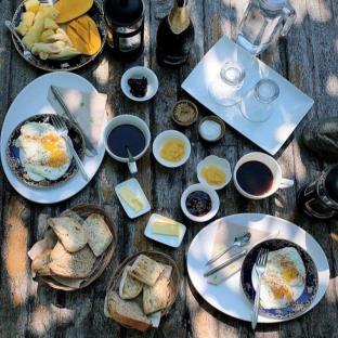 villa kalachuchi bandb