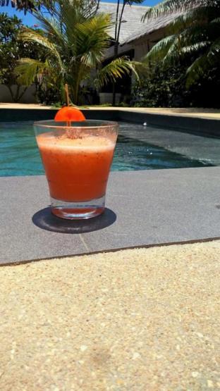 villa kalachuchi bandb