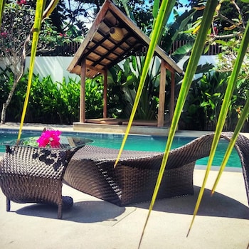 villa kalachuchi bandb