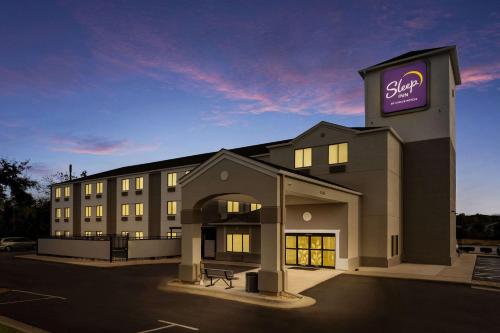 sleep inn athens i 65