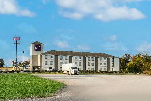 sleep inn athens i 65