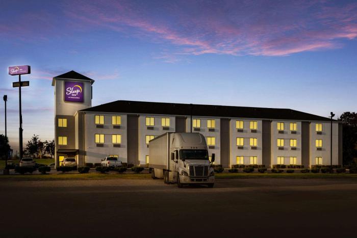 sleep inn athens i 65