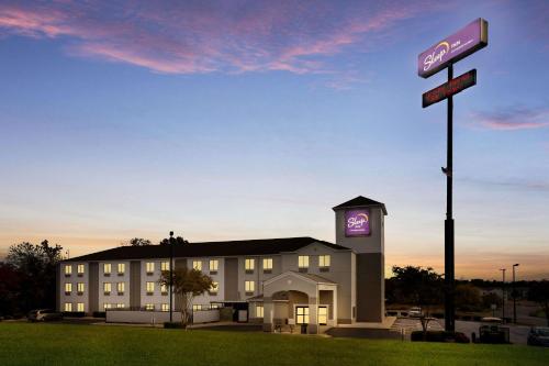 sleep inn athens i 65