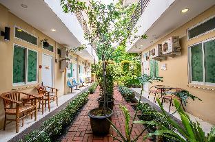 helinium homestay bogor