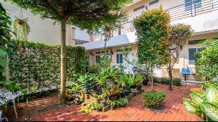 helinium homestay bogor