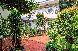 helinium homestay bogor