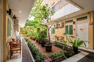 helinium homestay bogor