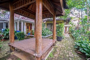 helinium homestay bogor