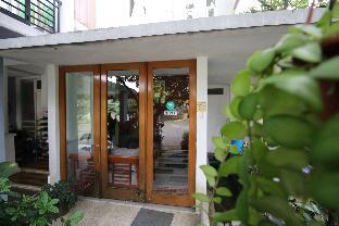 helinium homestay bogor