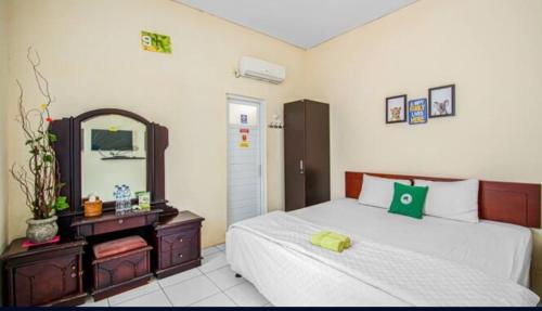 helinium homestay bogor