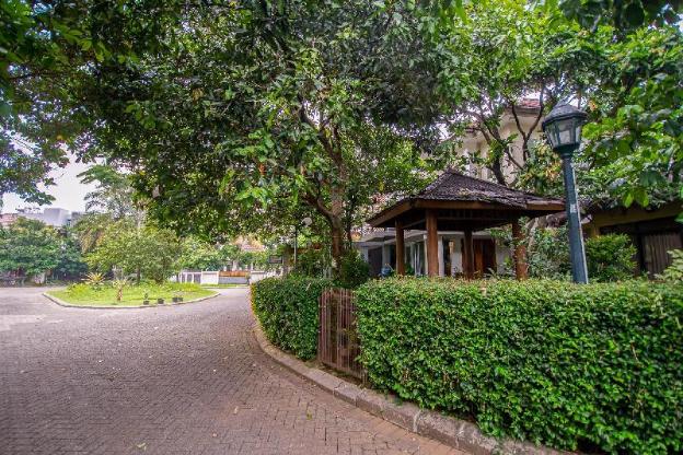 helinium homestay bogor