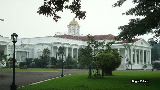 helinium homestay bogor