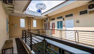 helinium homestay bogor