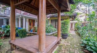 helinium homestay bogor