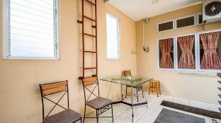 helinium homestay bogor