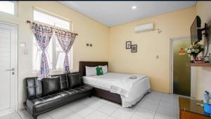 helinium homestay bogor
