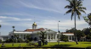 helinium homestay bogor