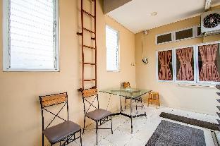 helinium homestay bogor