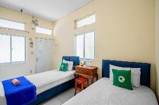 helinium homestay bogor