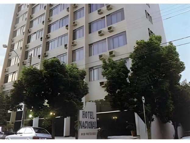 hotel nacional inn ribeirao preto