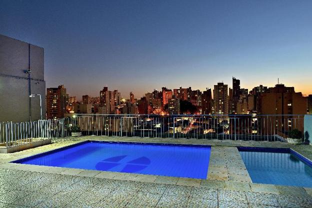 hotel nacional inn ribeirao preto