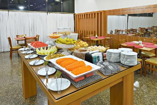 hotel nacional inn ribeirao preto