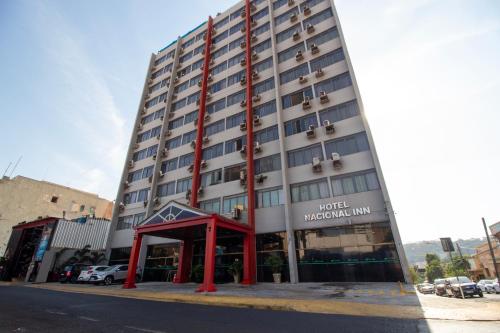 hotel nacional inn ribeirao preto