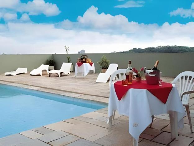 hotel nacional inn ribeirao preto