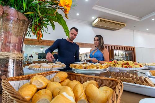 hotel nacional inn ribeirao preto