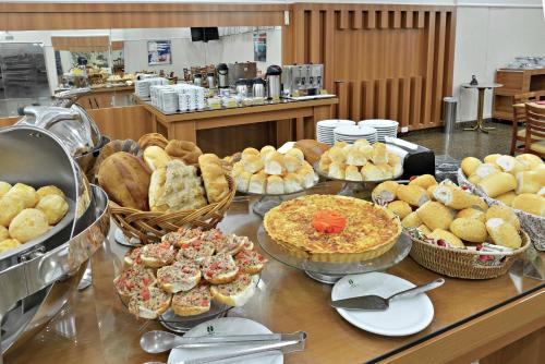 hotel nacional inn ribeirao preto