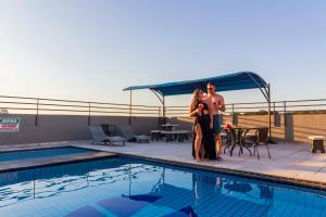 hotel nacional inn ribeirao preto