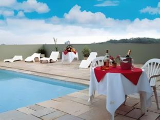 hotel nacional inn ribeirao preto