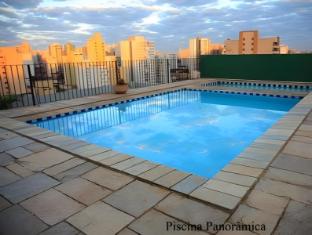 Hotel Nacional Inn Ribeirao Preto,Ribeirão Preto>>Ribeirao Preto,3 star