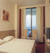 airotel achaia beach