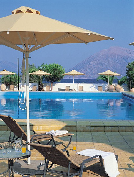 airotel achaia beach