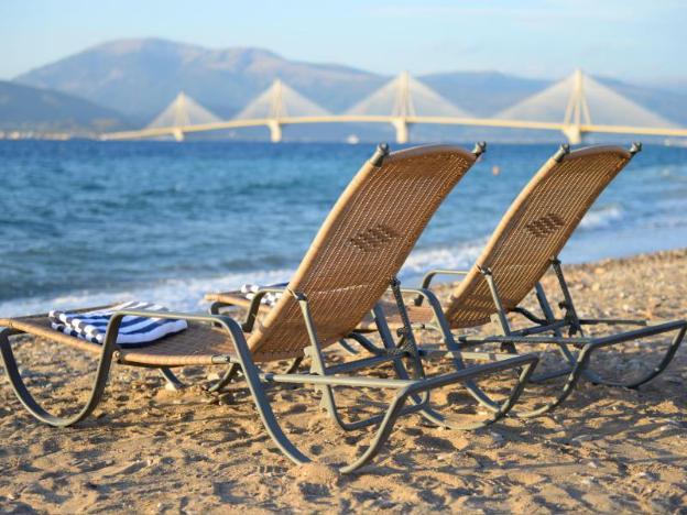 airotel achaia beach