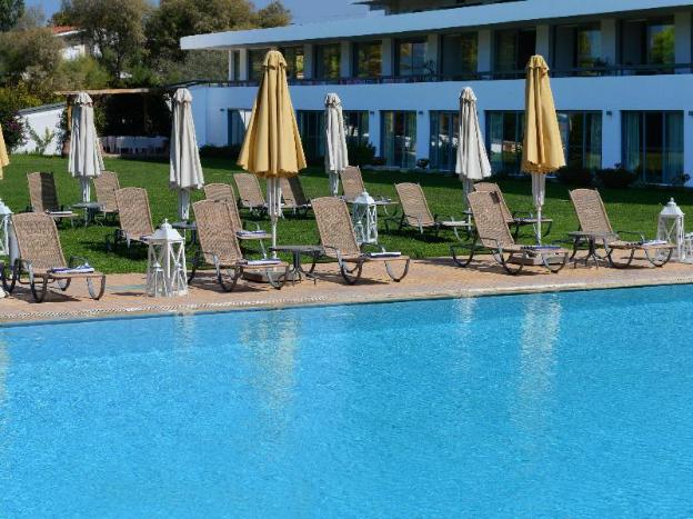 airotel achaia beach