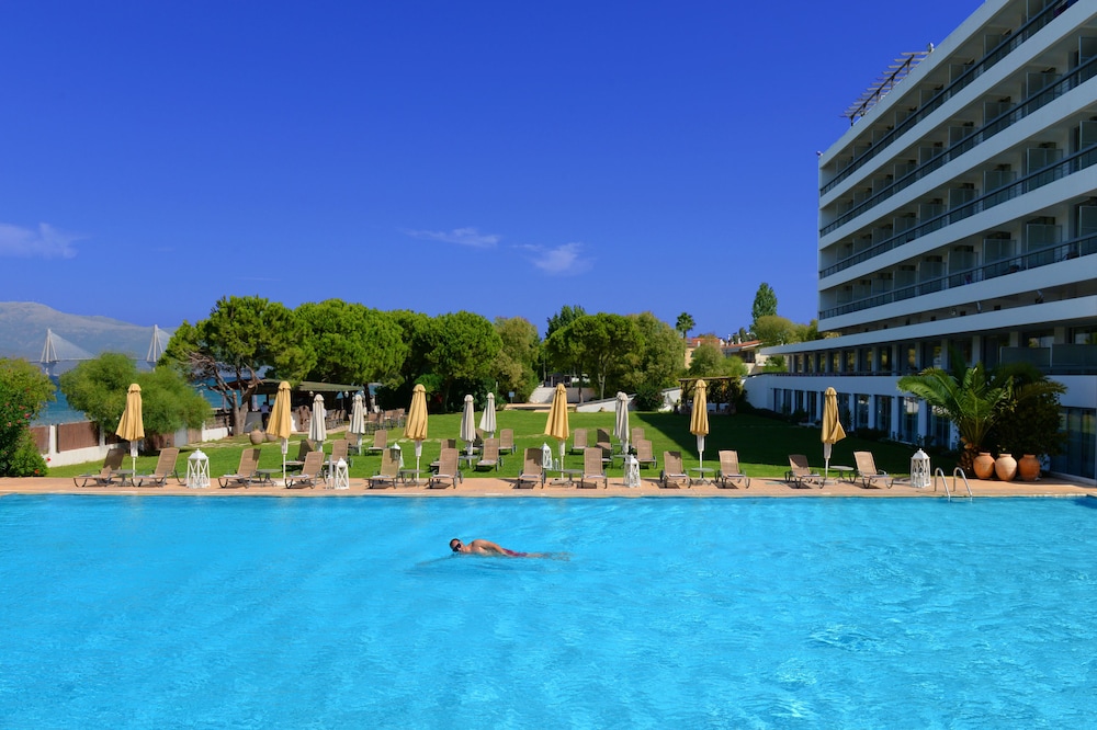 airotel achaia beach