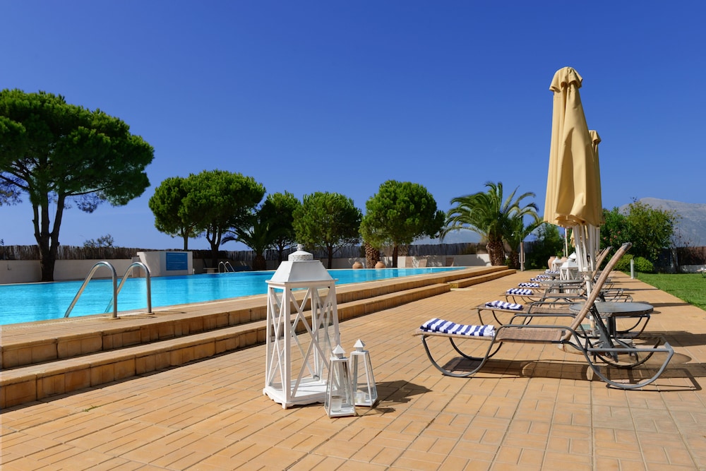 airotel achaia beach