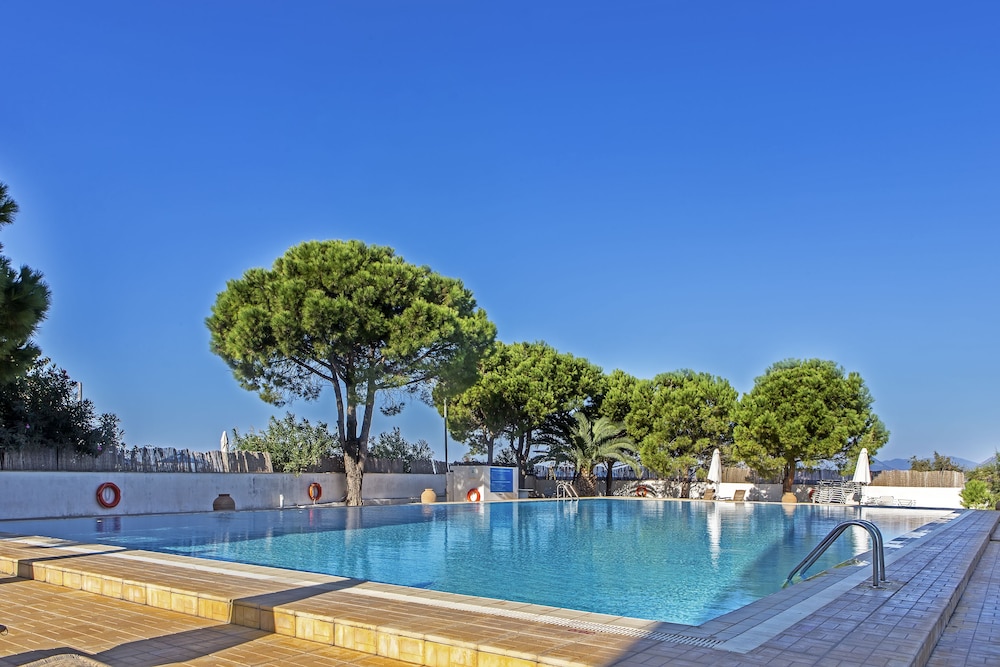 airotel achaia beach